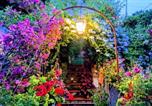 Location vacances  Province de Potenza - The Secret Garden Maratea - Casa di Elena-1