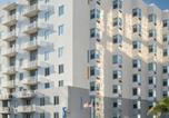 Hôtel Ellenton - Aloft Sarasota-2