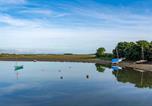 Location vacances Llanfairyneubwll - Mor Annedd Cymyran-3