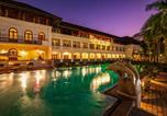 Hôtel Kochi - Brunton Boatyard - A Cgh Earth Experience-4