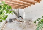 Location vacances Pollença - Lleo Eleven-4