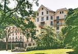Camping Pralognan-la-Vanoise - Appart'Hôtel Le Splendid d'Allevard-1