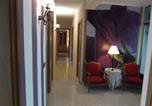 Location vacances Hornos - Casa Bravo-3