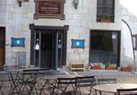 Hôtel Olaibar - Plaza Catedral hostel-4