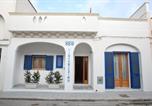 Hôtel Alessano - B&b L'Incantesimo-2