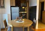 Location vacances Kragujevac - Panoramic View Apartment-4