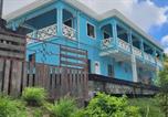 Location vacances  St. Vincent  - Hillcrest Haven-1
