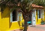Location vacances Oranjestad - Mereri downtown apartments, apartment 13c-1