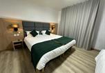 Hôtel Haguenau - Hôtel Norotel-1