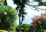 Hôtel 5 étoiles Tourrettes - Villa Miraé by Inwood Hotels - Cap d'Antibes-4