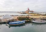 Location vacances Erice - 1 Bedroom Beautiful Apartment In Trapani-3
