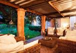 Location vacances Saint-Tropez - Maison Jolie-4