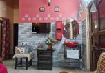 Location vacances  Calcuta - Bhoomi Retreat 2 Bhk Near Metro & Diamond Harbour Rd-2