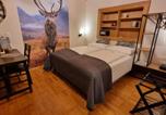 Location vacances Seeboden - Landhaus Nikki-2