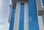 Hôtel Djeddah - Al Thanaa Alraqi Furnished Apartments - الثناء الراقي للشقق المخدومة-2