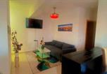 Location vacances Boca Chica - Boca del mar-1