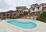 Location vacances Stellanello - Studio in Casanova Lerrone-3