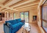 Location vacances Saint-Jean-d'Aulps - Chalet Josapiar-4