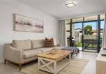 Location vacances Milnerton - La Cabina 105-1