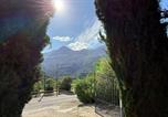 Location vacances Jubrique - Awesome Home In Jimera De Libar With Private Swimming Pool, Can Be Inside Or Outside-2
