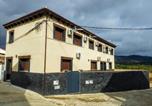 Location vacances Casas del Monte - Apartamentos Los Álamos-1