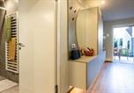 Location vacances Tirolo - Mali Apartments Lounge-4