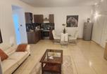 Location vacances  Cameroun - Dreams Home, appartement meublé N2, Bastos, Yaoundé-2
