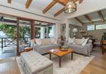 Location vacances  table mountain - 3 Bedroom Bungalow on the Rocks-3