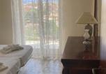 Location vacances Siracusa - La Casa Del Belvedere-3