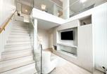 Location vacances Kirkkonummi - Loft Jatkasaari a Luxury Sea View Duplex with Sauna-1