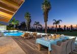 Location vacances Adeje - Villa Sunset Golf Retreat-3