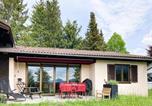 Location vacances Nesselwang - Ferienhaus Gamssteige im Feriendorf Reichenbach G24a-1