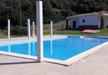 Location vacances Tergu - Resort Con Piscina- La Fattoria-4