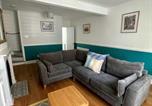 Location vacances Cambridge - Charming 1 bed super central Terraced House-3