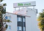 Hôtel Sainte-Marie - Ibis Styles Perpignan Canet En Roussillon-3