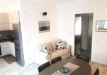 Location vacances Castiglione d'Orcia - La Casina di Nonna Giulia-1