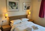 Hôtel Hillingdon - Oakwood Bed and Breakfast Heathrow-2