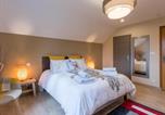 Hôtel Froideterre - Charmante chambre pour 2 avec sauna et vélos à Vyans-le-Val - Fr-1-583-277-1