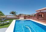 Location vacances Torrox - Beautiful Home In Torrox-1
