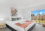 Location vacances Rothbury - Jacoru On 3-4