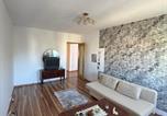 Location vacances Băile Herculane - Apartament 3-3