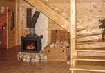 Location vacances Koszalin - 3 Bedroom Cozy Home In Mscice-3