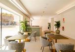 Hôtel Badalone - Alora Hotel Mérida-1