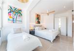 Location vacances Andalousie - Vb Goya Design House 3br marina-2