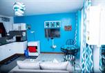 Location vacances Nairobi - New West Suite Apartments-3