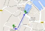 Location vacances Honfleur - Aux Cottages du port Honfleur-2