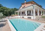 Location vacances Orte - Casa La Brusa-1