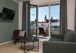 Hôtel Leipzig - Brera Leipzig-1