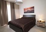 Location vacances  Province de Caserte - Rachel's guest apartments-3