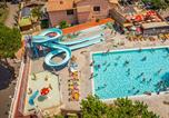 Camping avec Piscine Hérault - Camping La Maïre-1